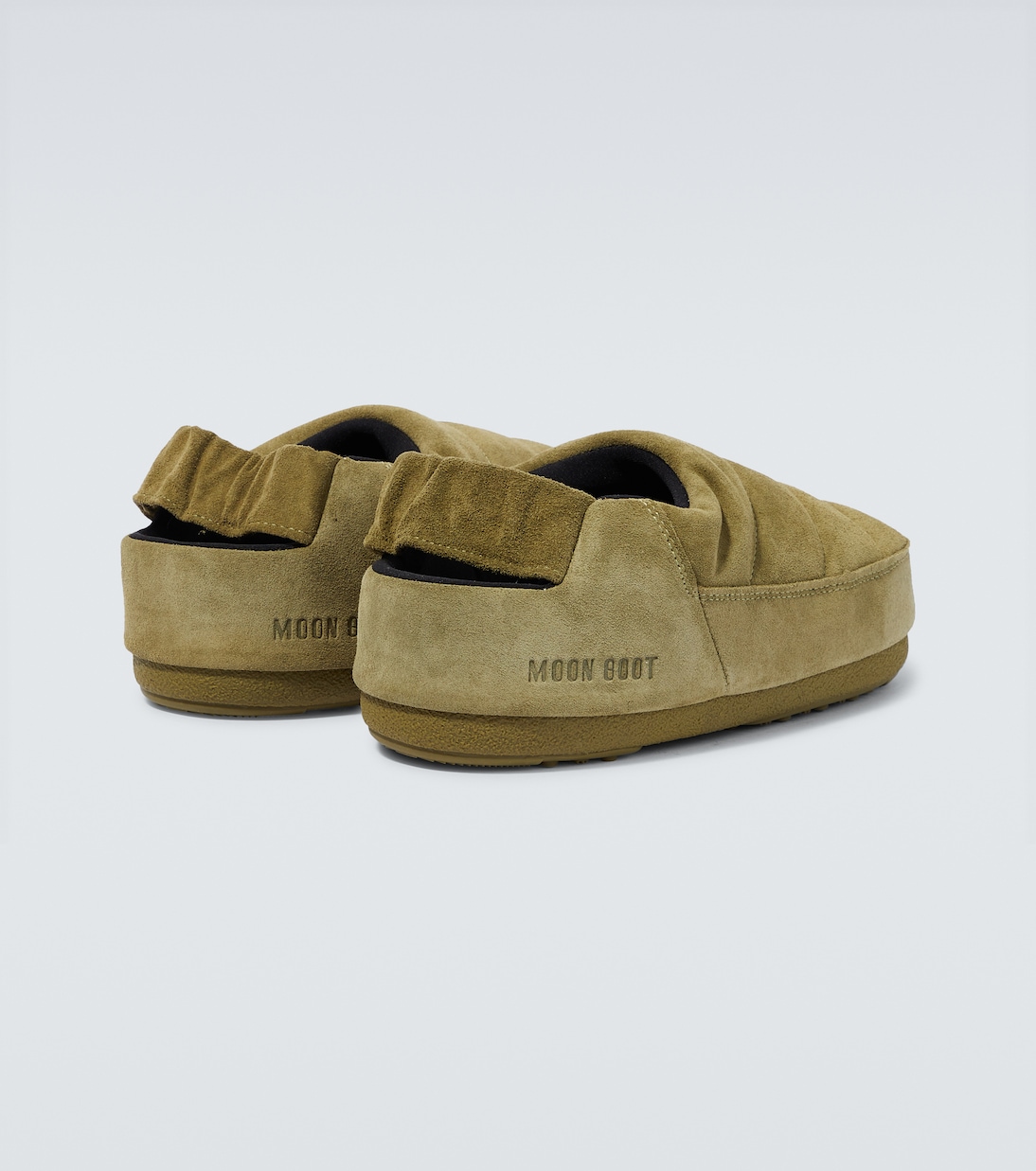 Evolution slingback sandals | Moon Boot