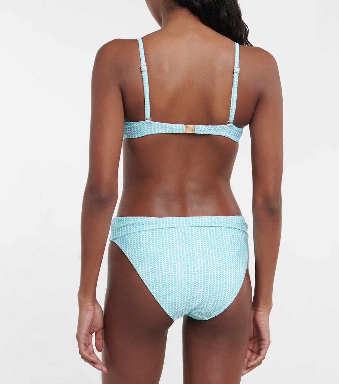 Culotte de bikini Seven Mile Beach | Heidi Klein