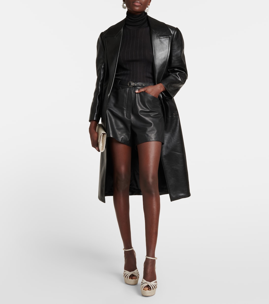 Plateausandalen Isra | Jimmy Choo