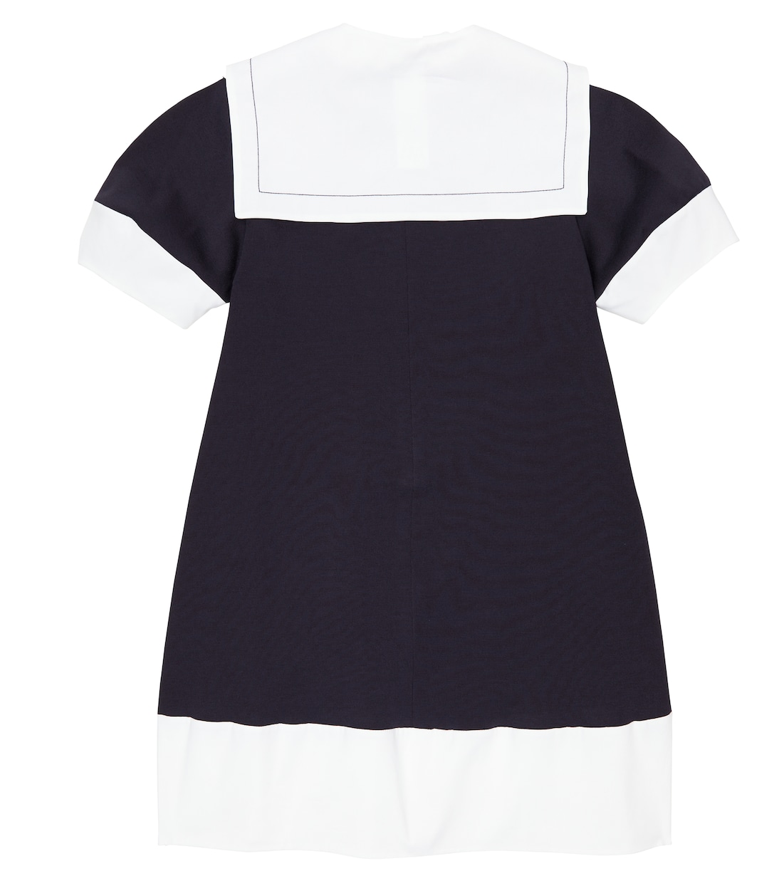 Jersey dress | Il Gufo