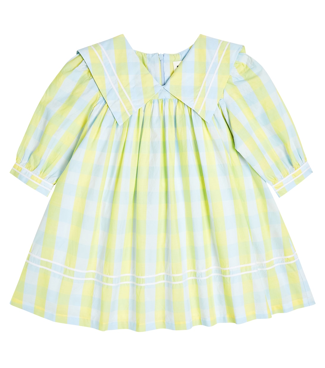 Sailor Empiria cotton dress | Morley