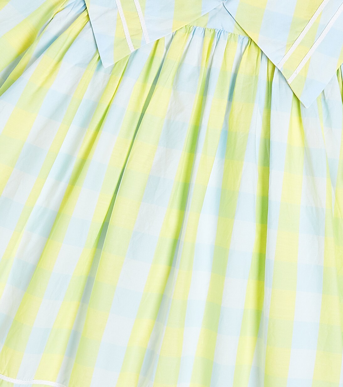 Sailor Empiria cotton dress | Morley