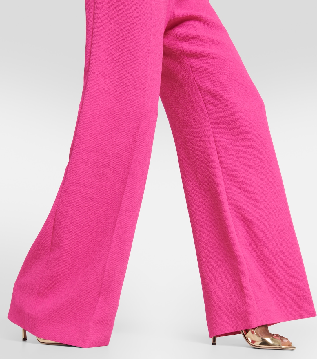 Jumpsuit Antica in crêpe | Emilia Wickstead