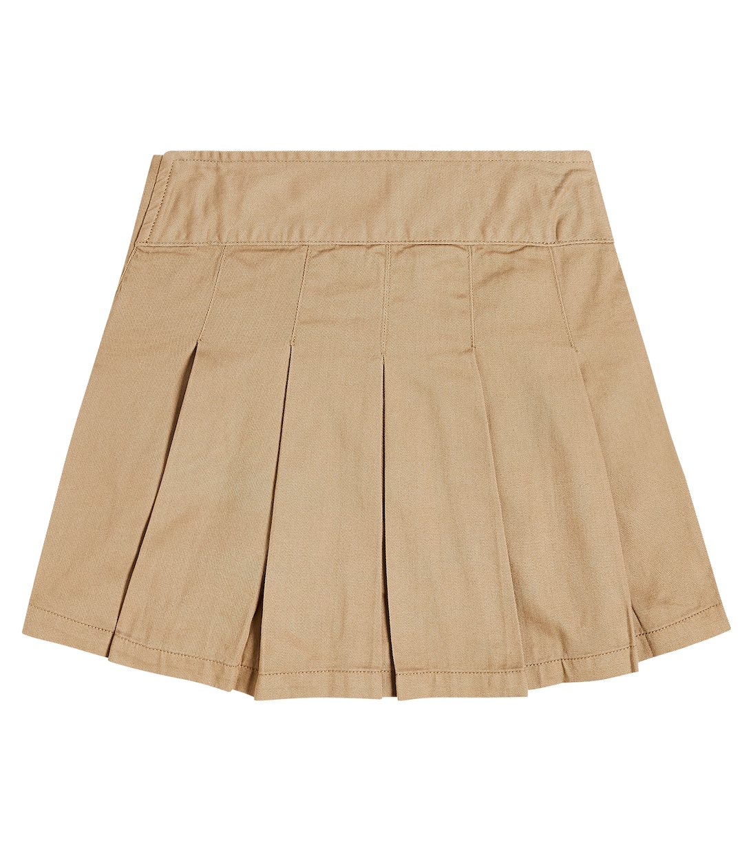 Jupe en coton | Polo Ralph Lauren Kids