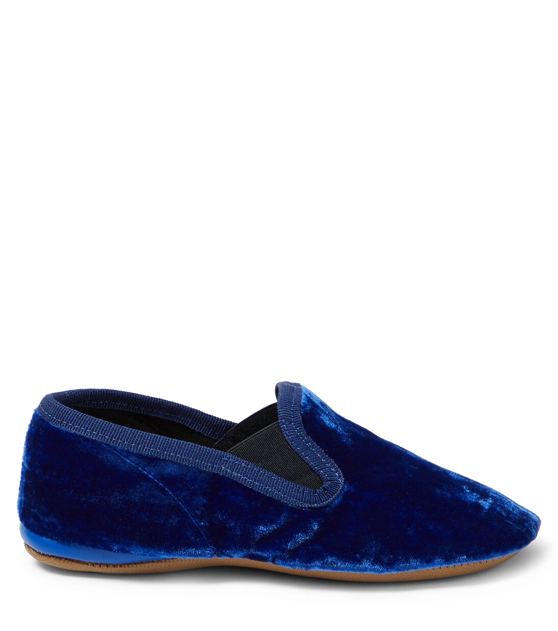 Terry velvet loafers | PèPè