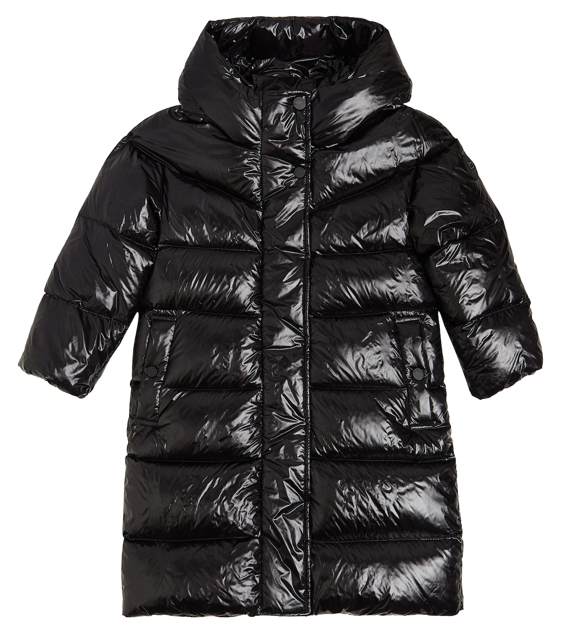 Aliquippa down coat | Woolrich Kids