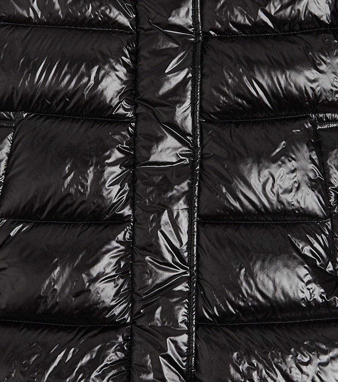 Aliquippa down coat | Woolrich Kids