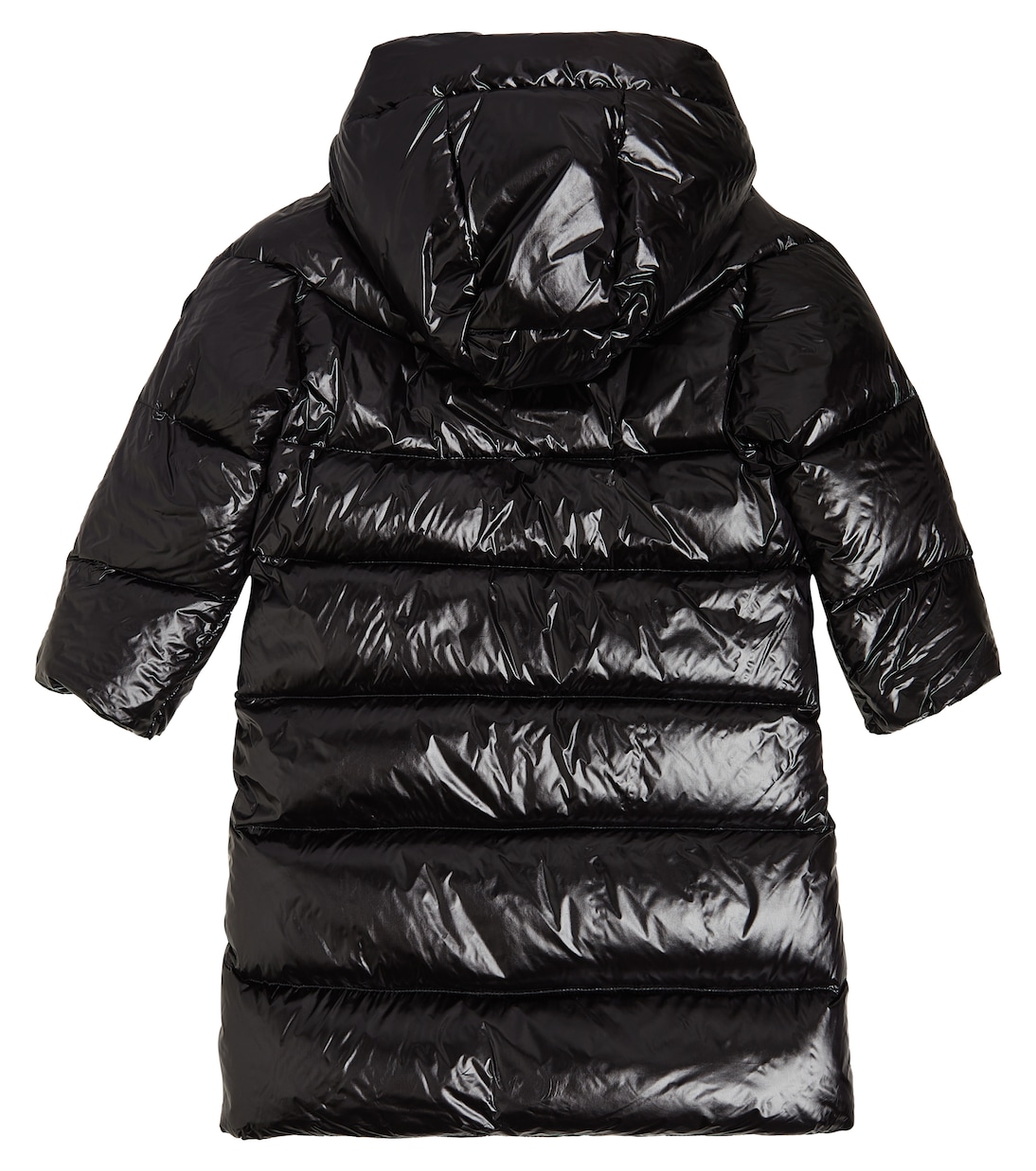Aliquippa down coat | Woolrich Kids