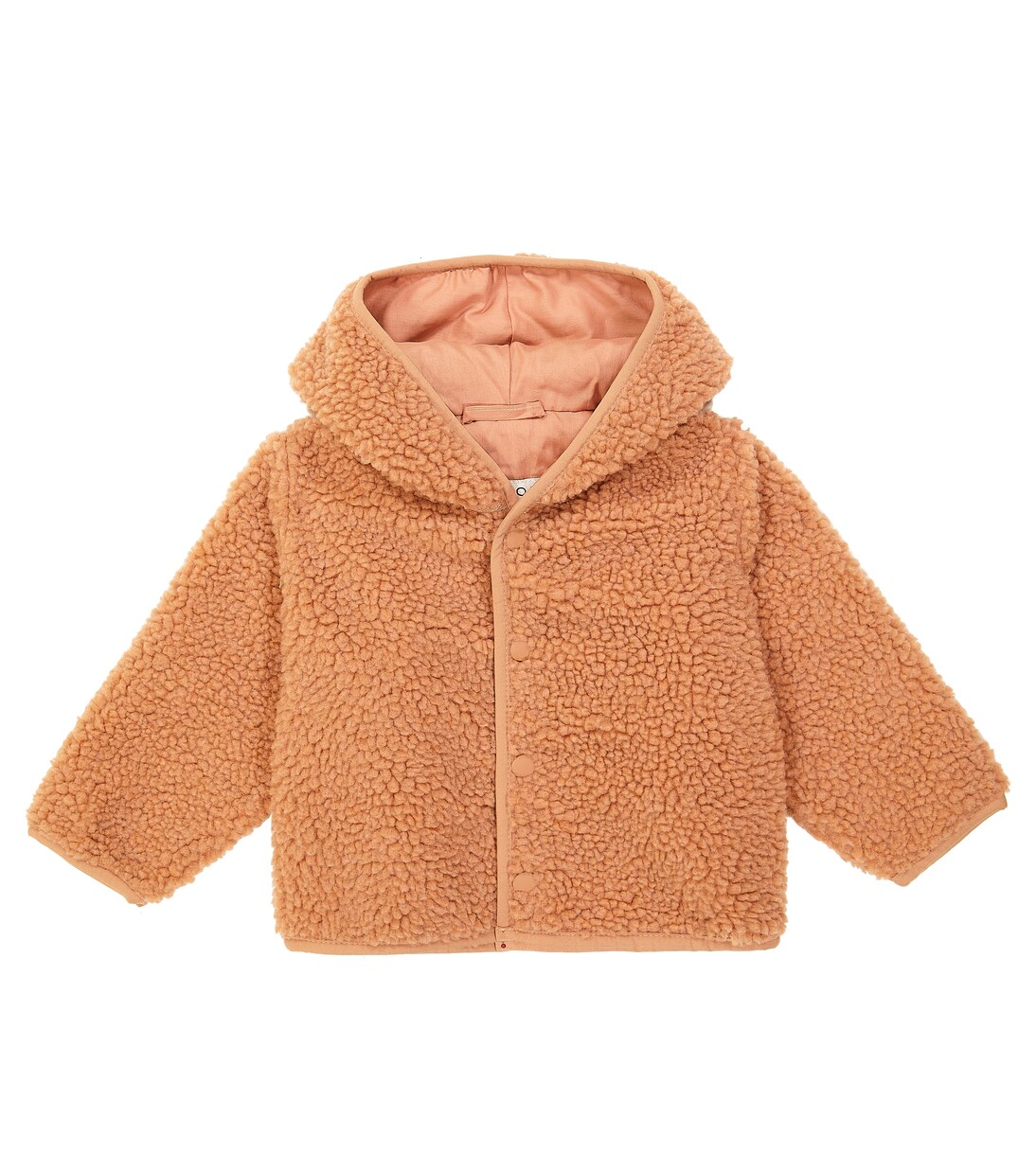 Baby Inge fleece jacket | Liewood