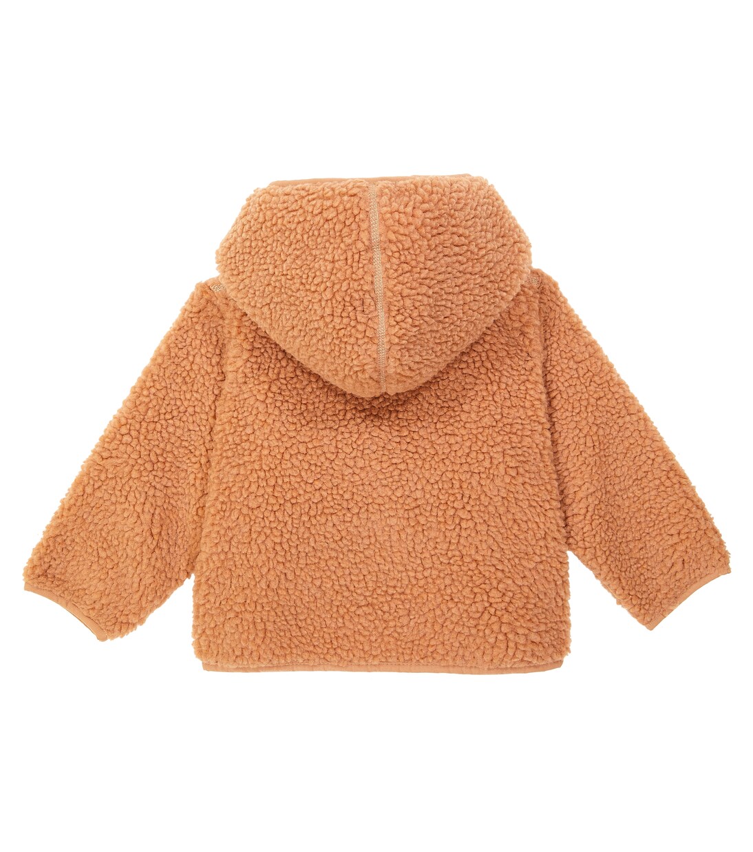 Baby Inge fleece jacket | Liewood