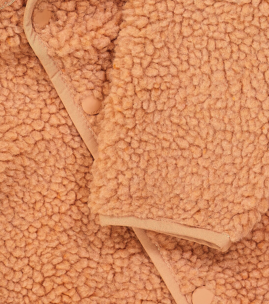 Baby Inge fleece jacket | Liewood