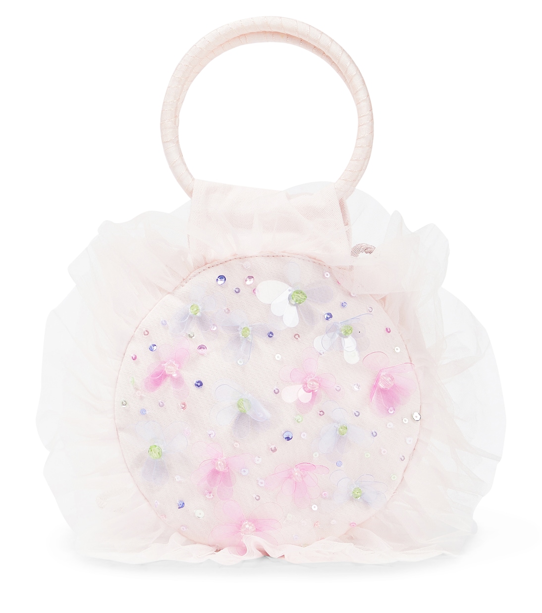 Popalicious sequined tote bag | Tutu Du Monde