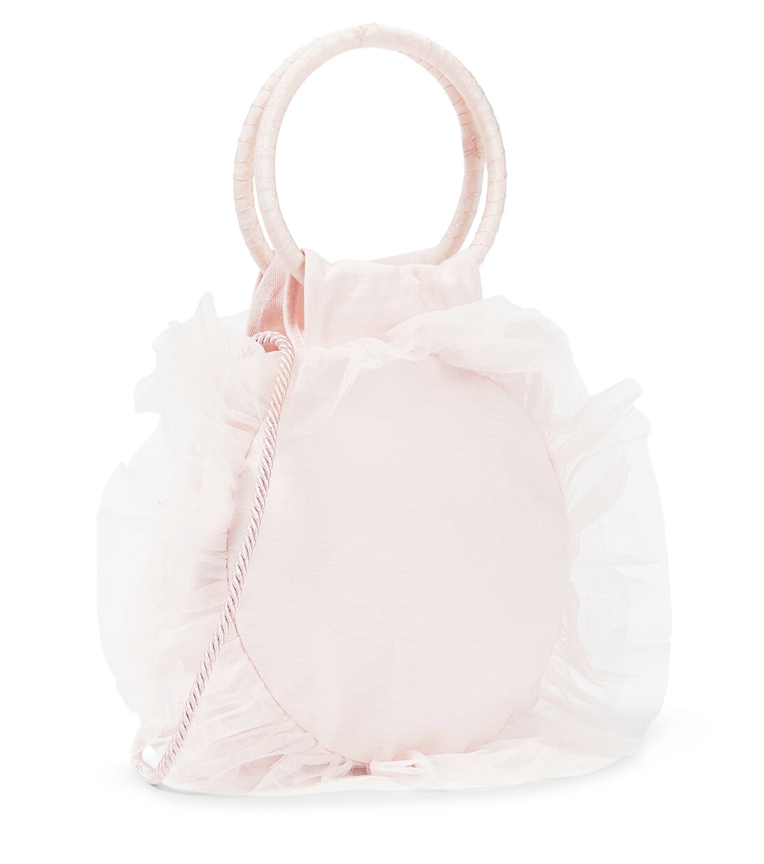 Popalicious sequined tote bag | Tutu Du Monde