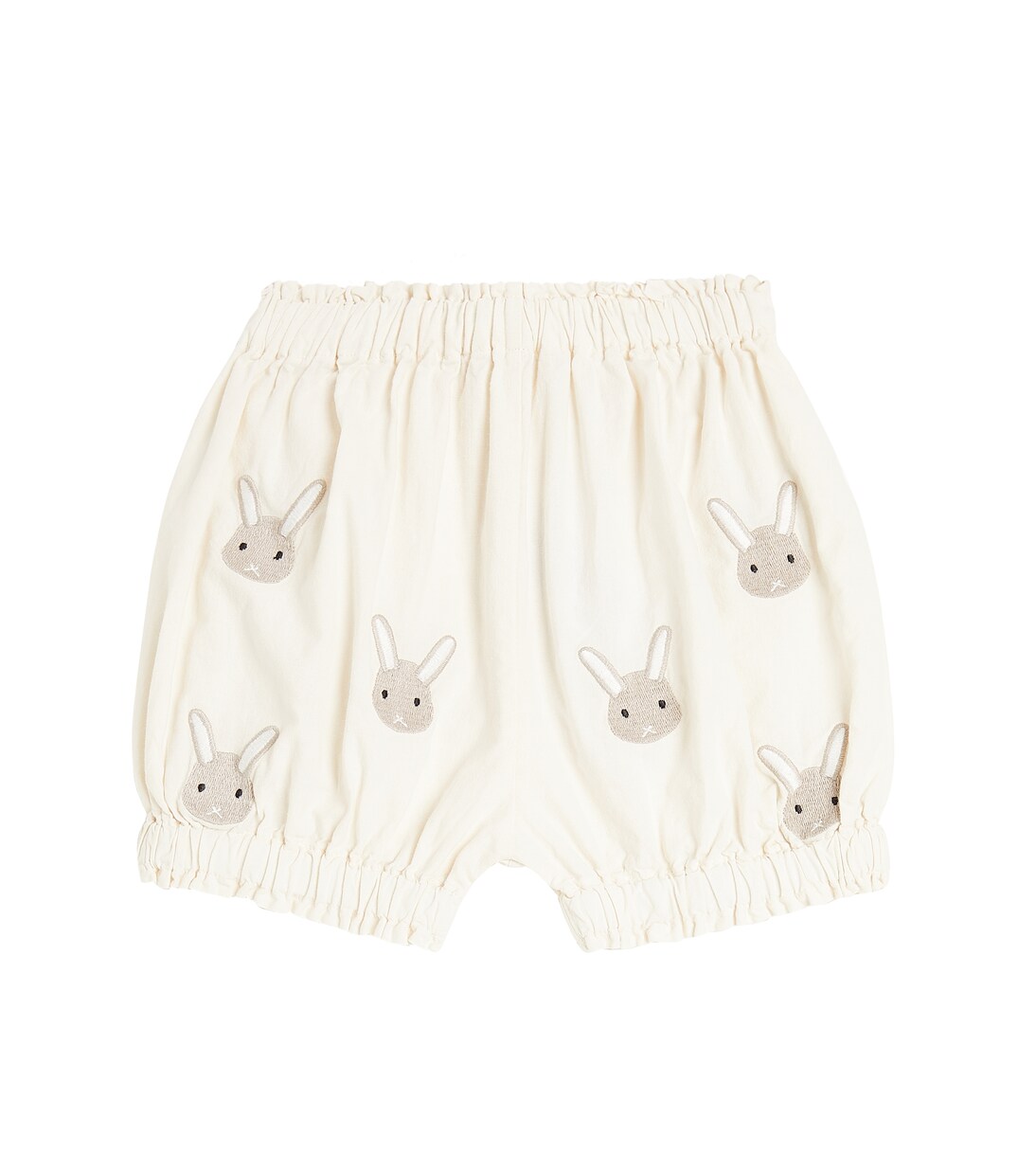Baby Carson cotton bloomers | Donsje