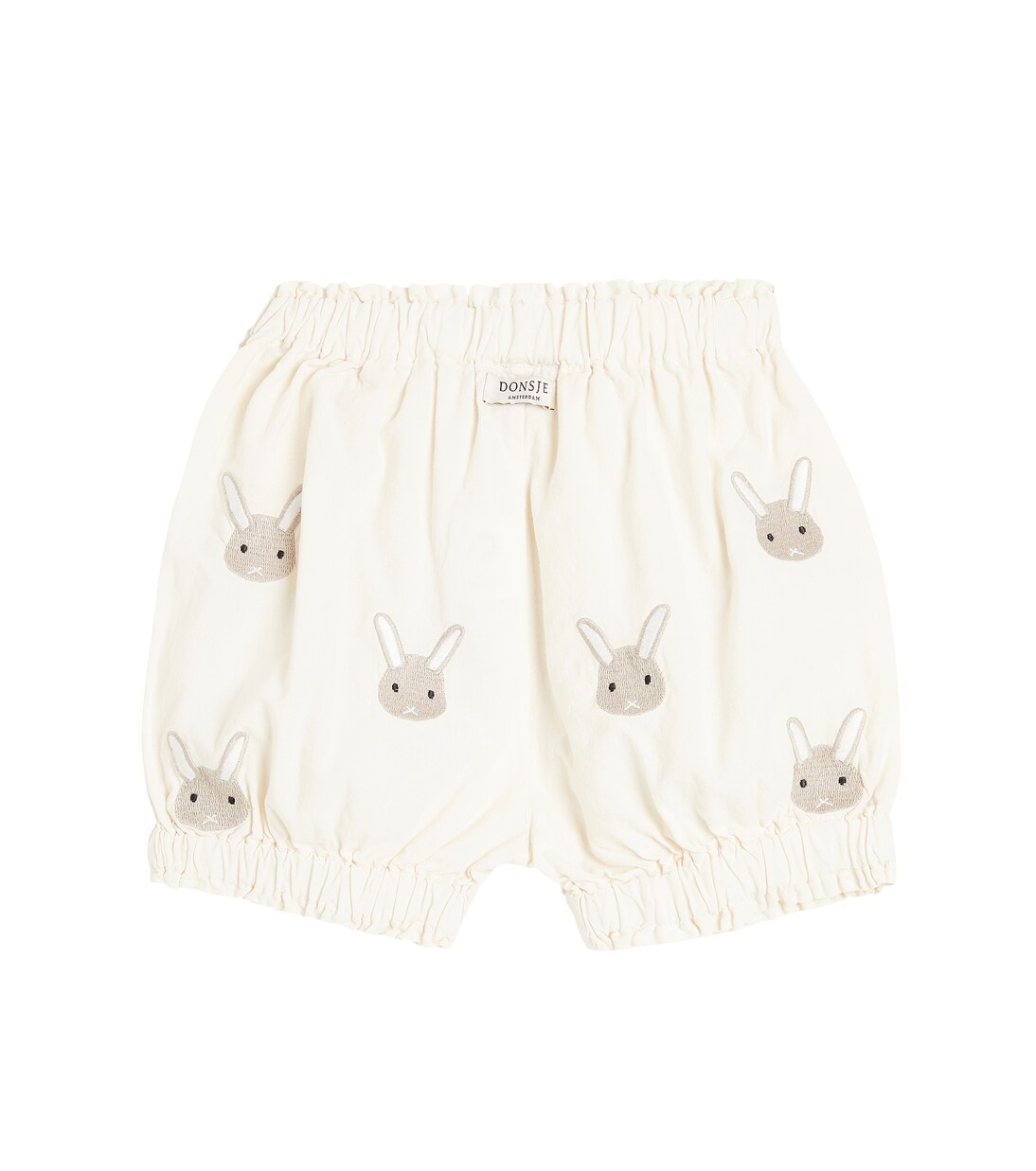 Baby Carson cotton bloomers | Donsje