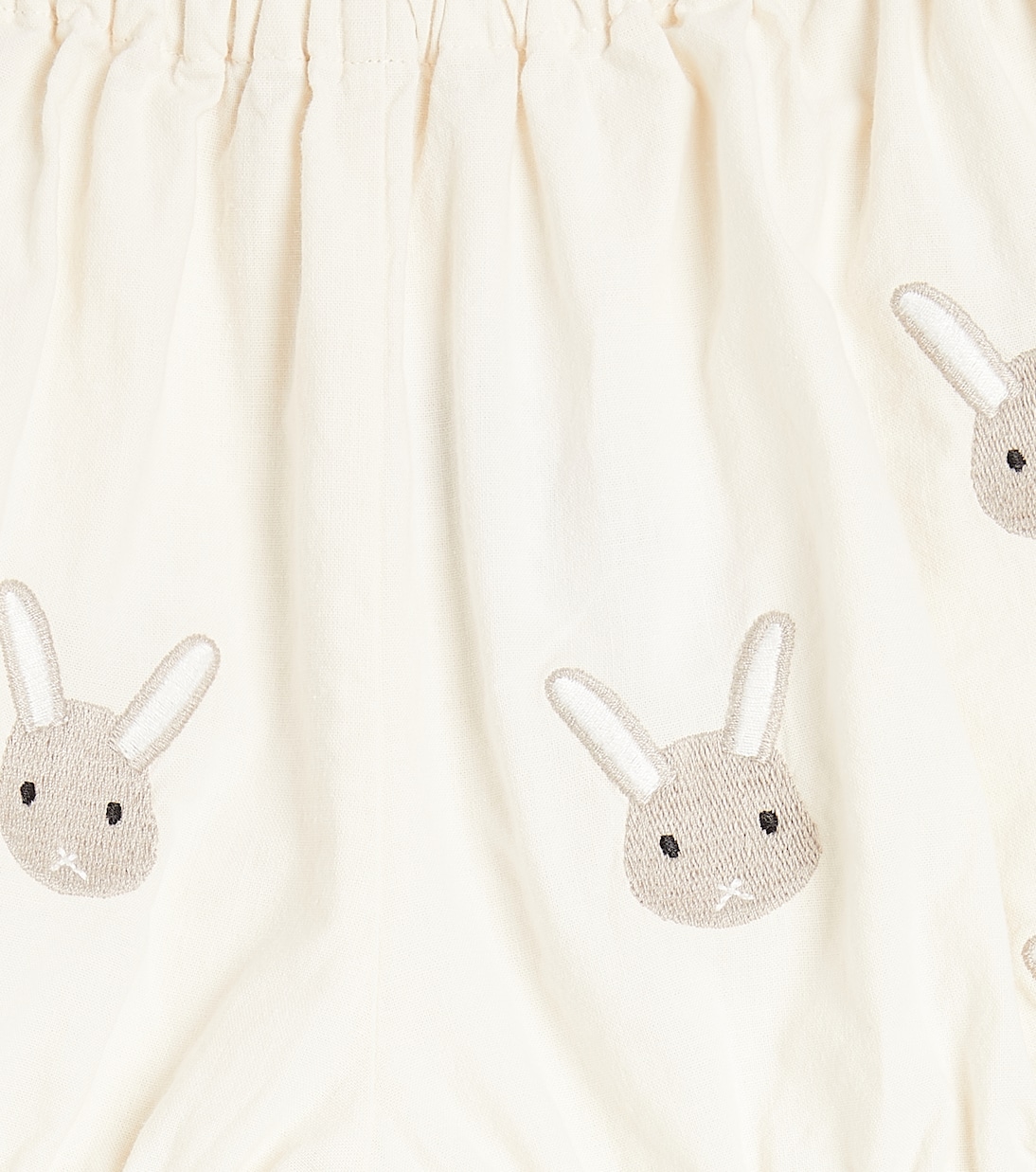 Baby Carson cotton bloomers | Donsje