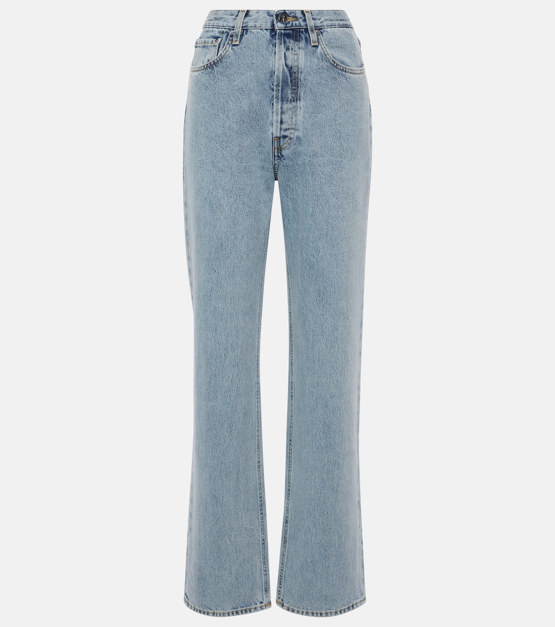 Straight jeans | Toteme