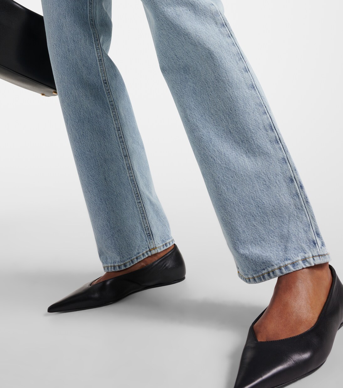 Straight jeans | Toteme