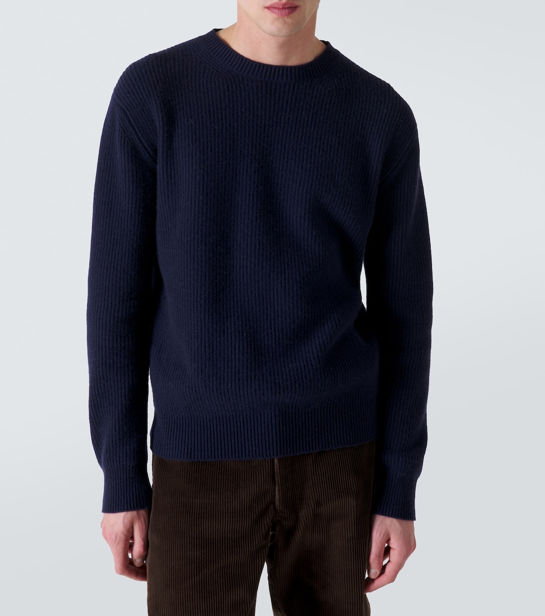 Pullover aus Kaschmir | Zegna