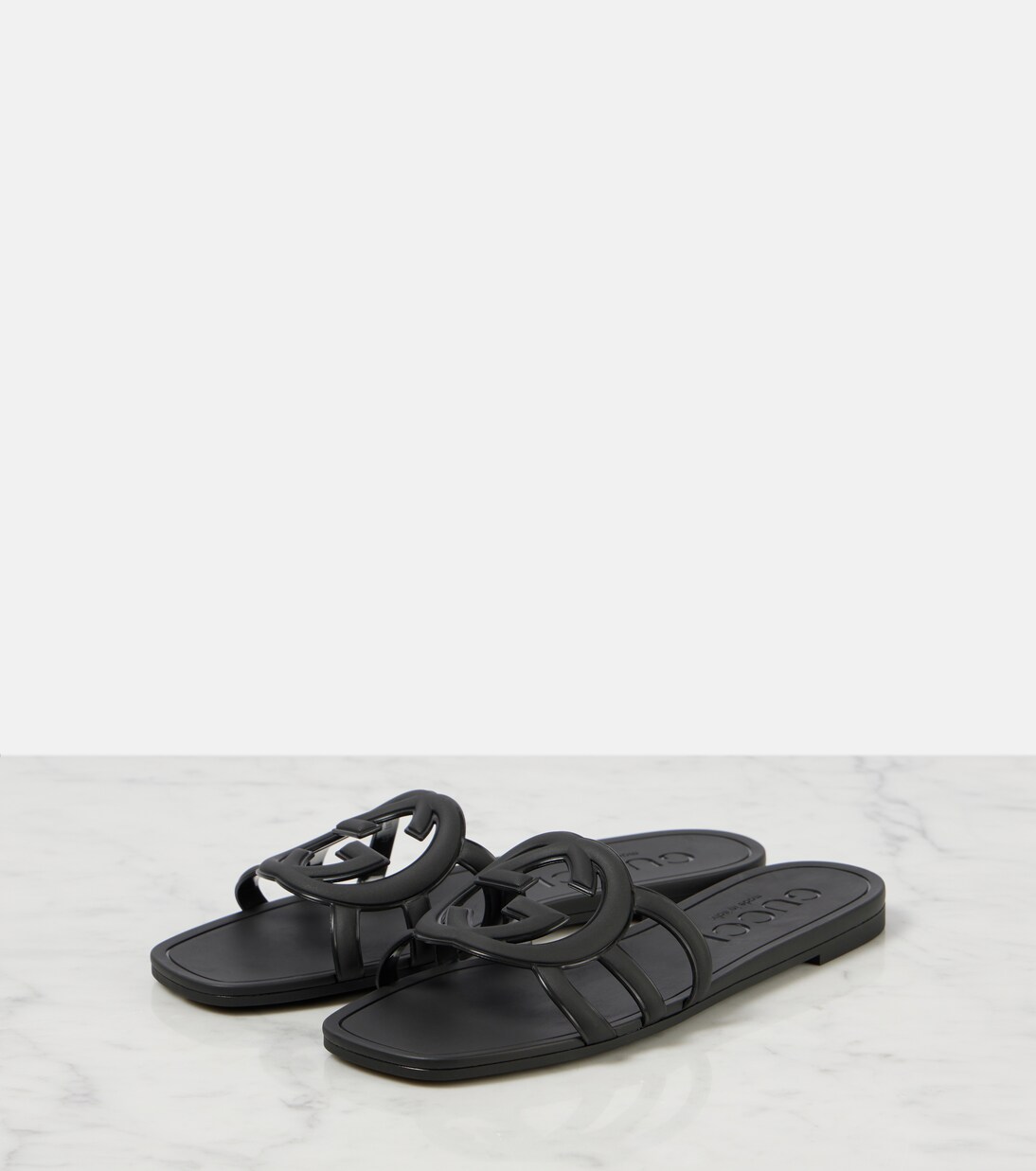 Sandali Interlocking G | Gucci