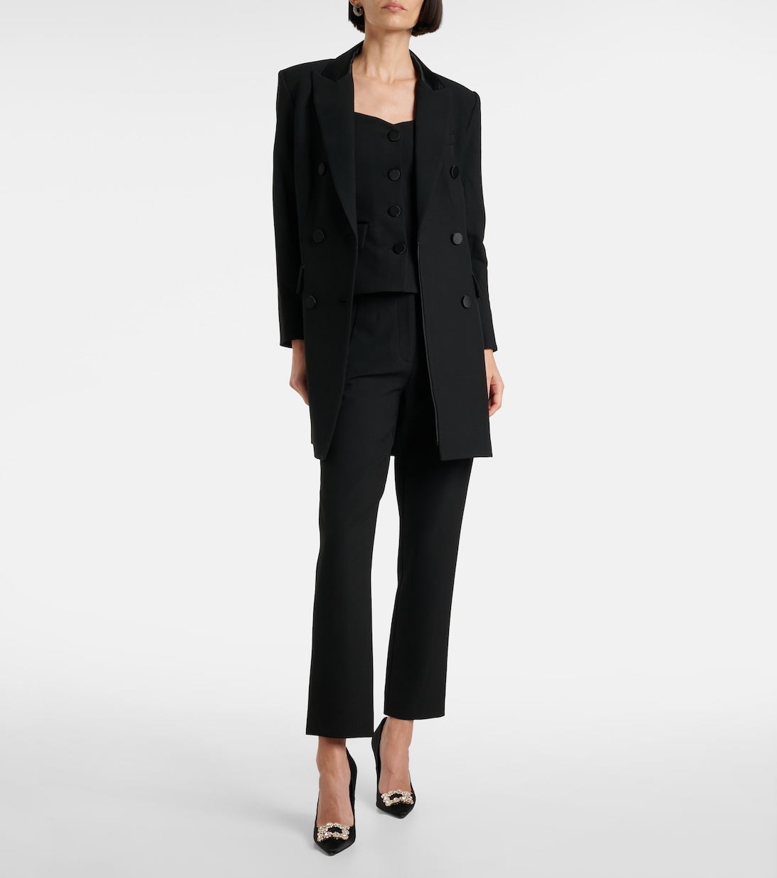 Top Arlette | Veronica Beard