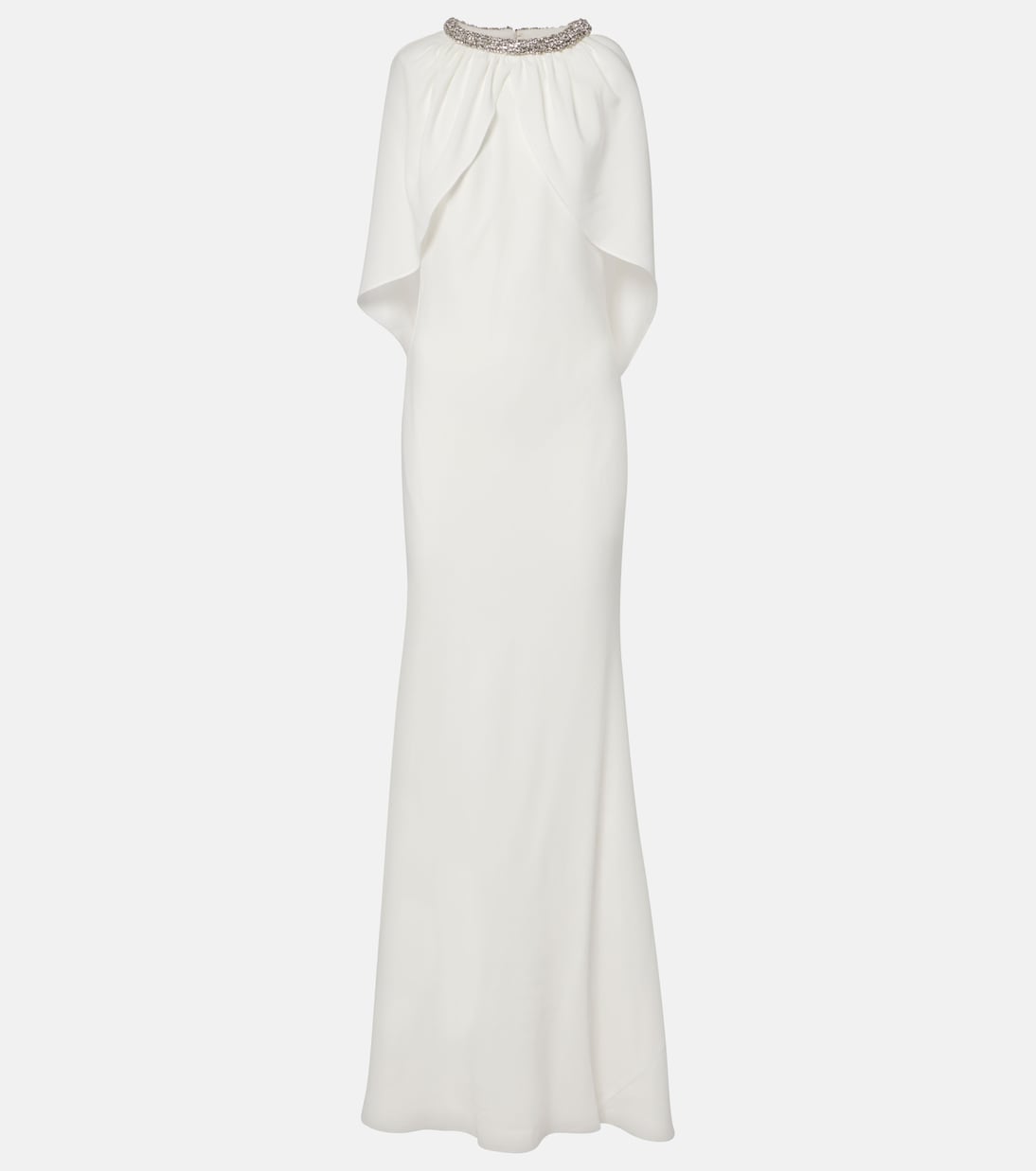 Robe longue de mariée | Roland Mouret