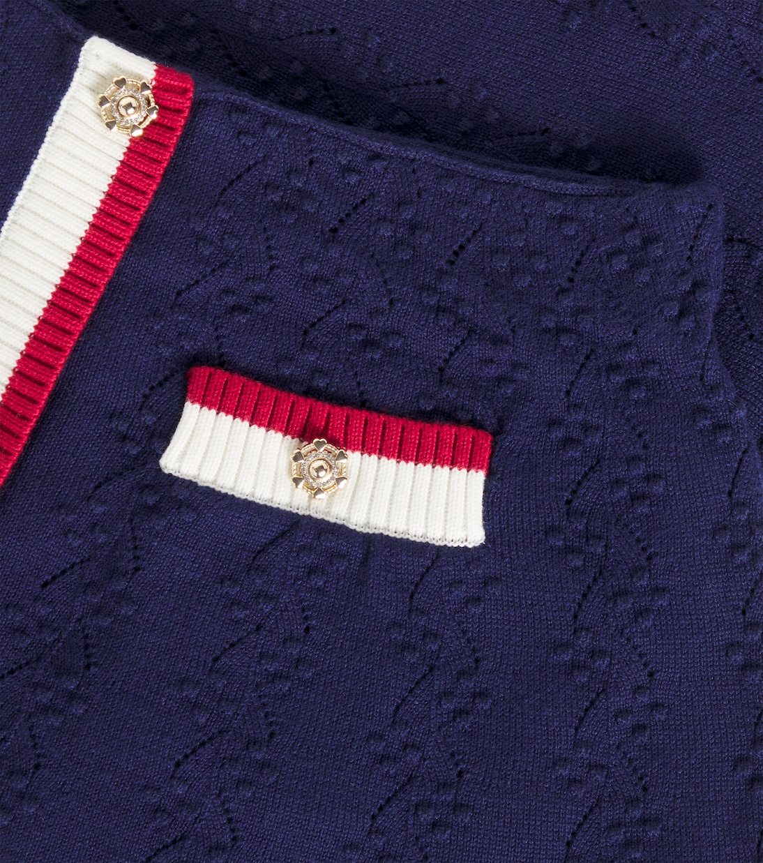 Gonna in maglia | Self-Portrait Kids