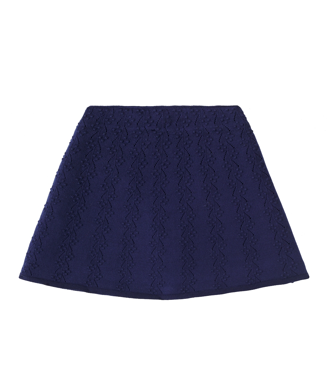 Gonna in maglia | Self-Portrait Kids