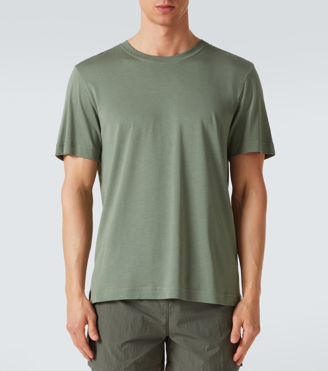 Jersey T-shirts | CDLP