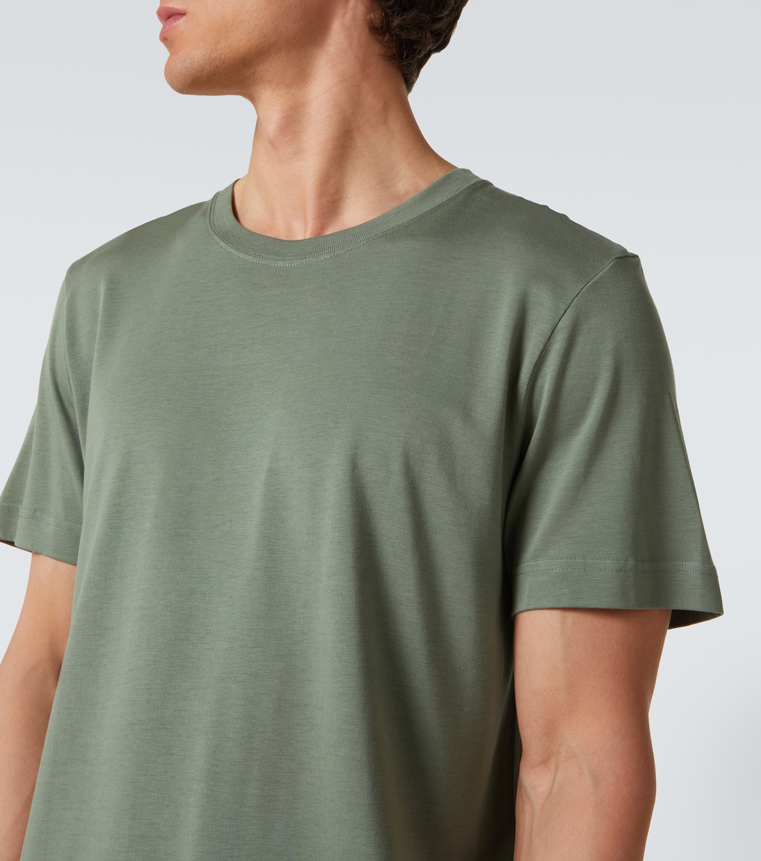 Jersey T-shirts | CDLP