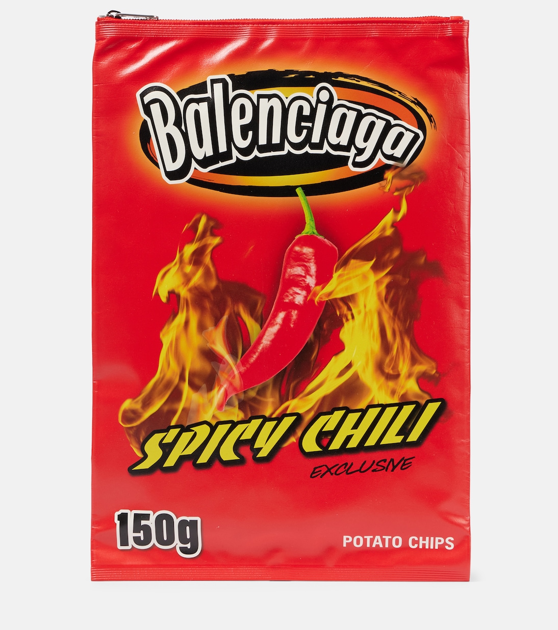 Clutch Chips | Balenciaga