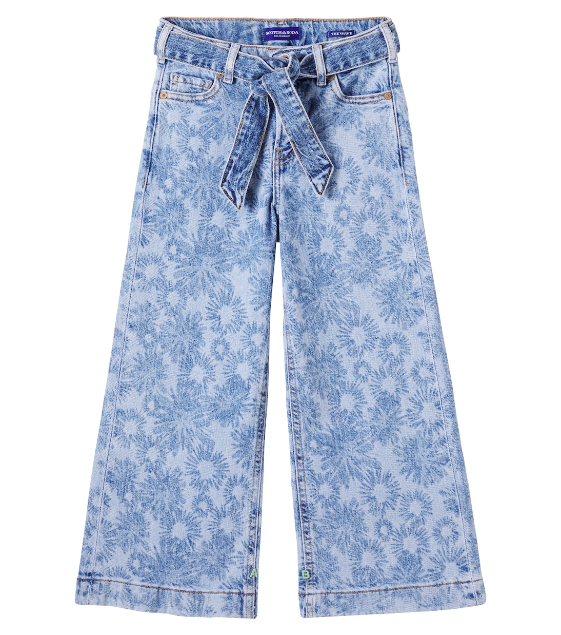 Jeans The Wave | Scotch & Soda Kids
