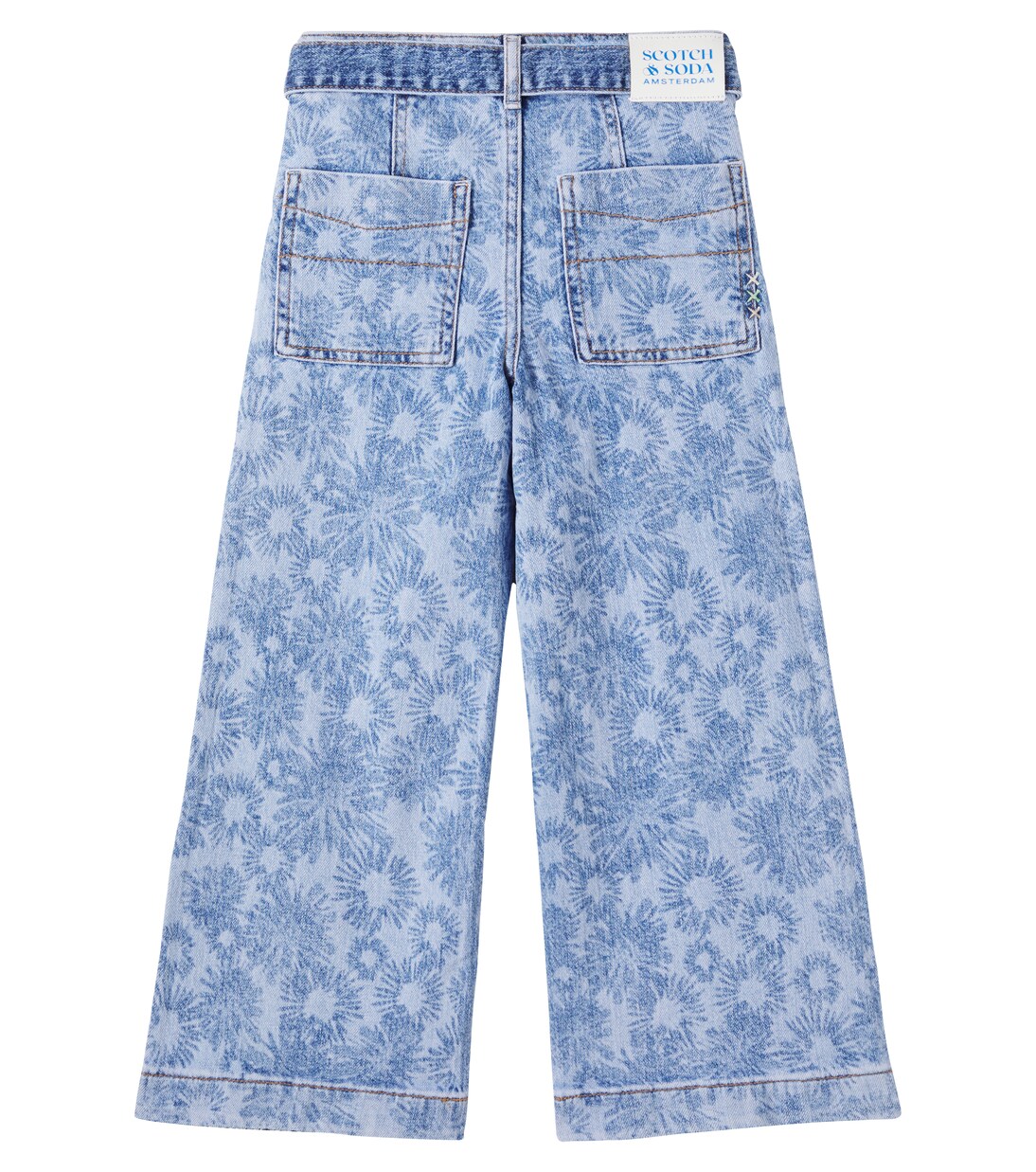 Jeans The Wave | Scotch & Soda Kids