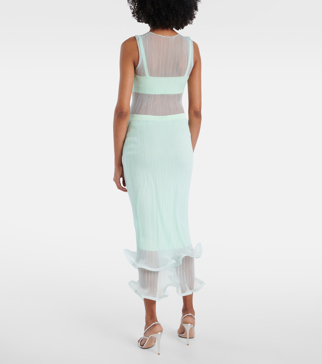 Midirock Kelso Knit | Simkhai