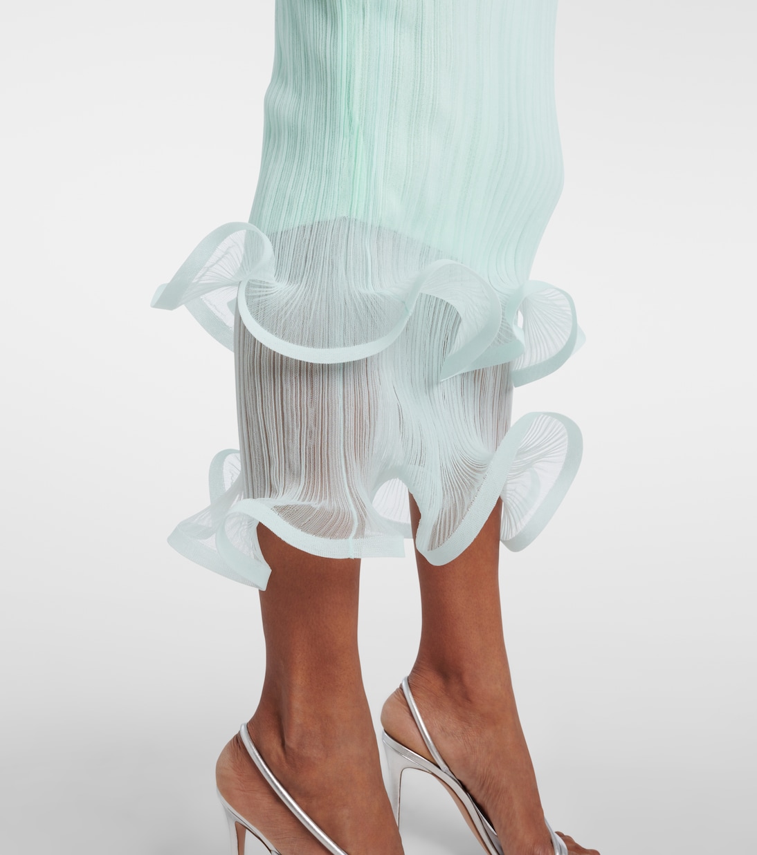 Midirock Kelso Knit | Simkhai