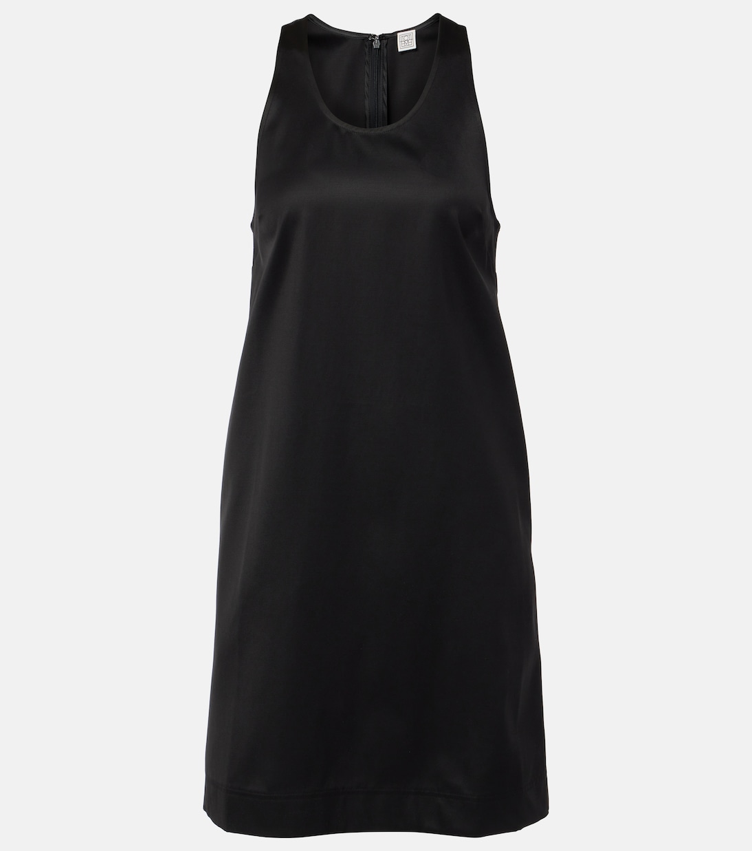 Minikleid Chintz | Toteme