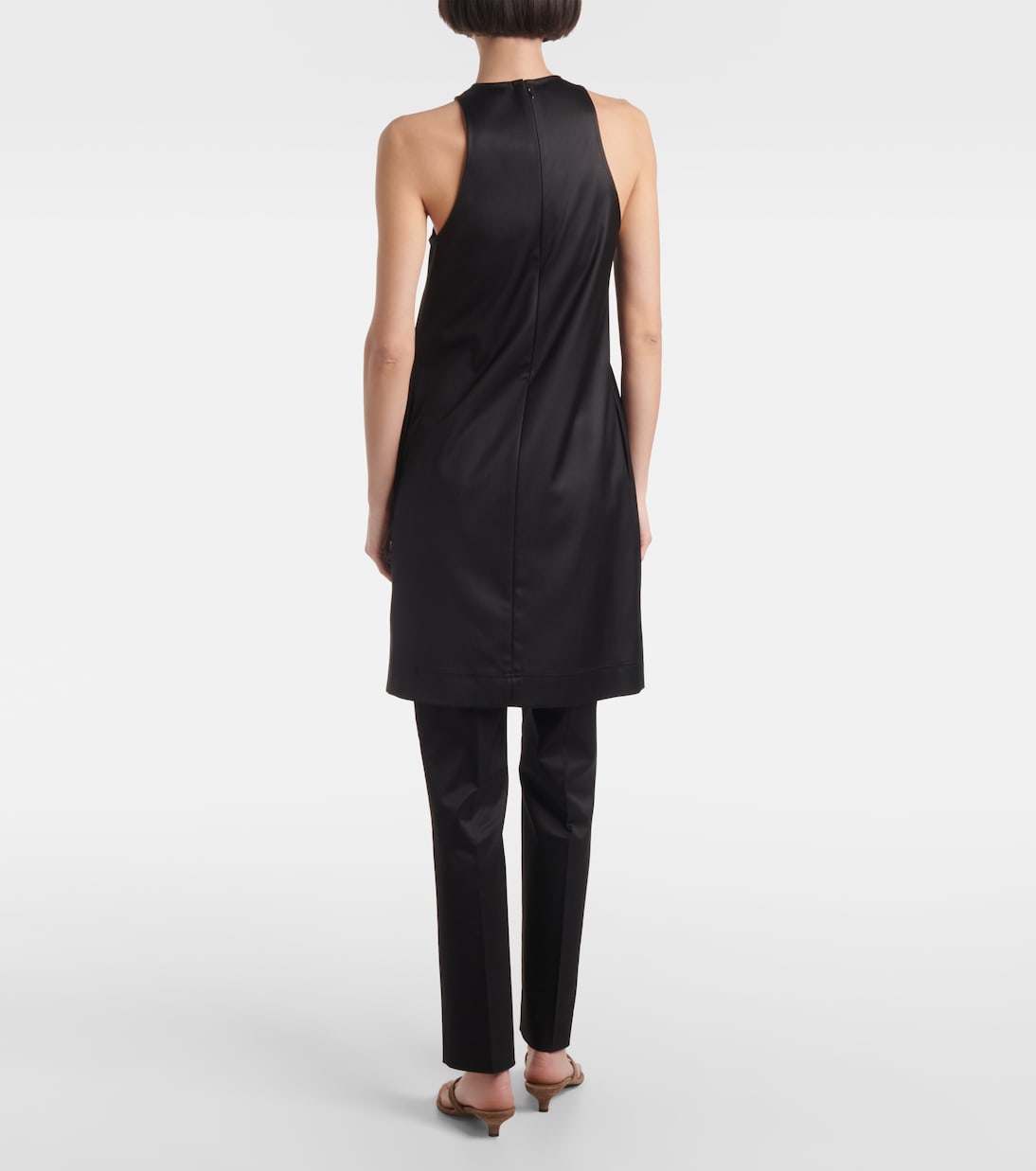 Minikleid Chintz | Toteme