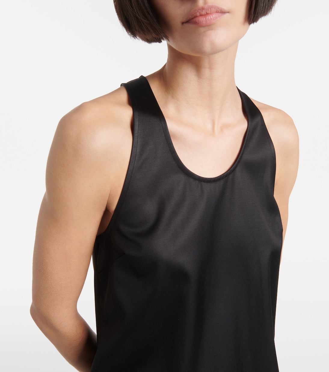 Minikleid Chintz | Toteme