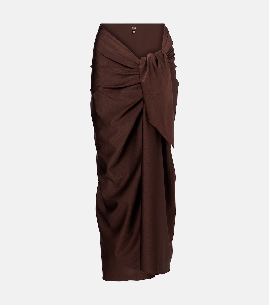 Nyla beach cover-up | Jade Swim