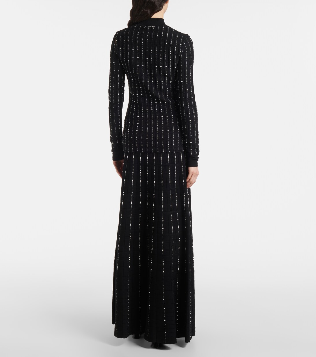 Pull en coton mélangé | Joseph