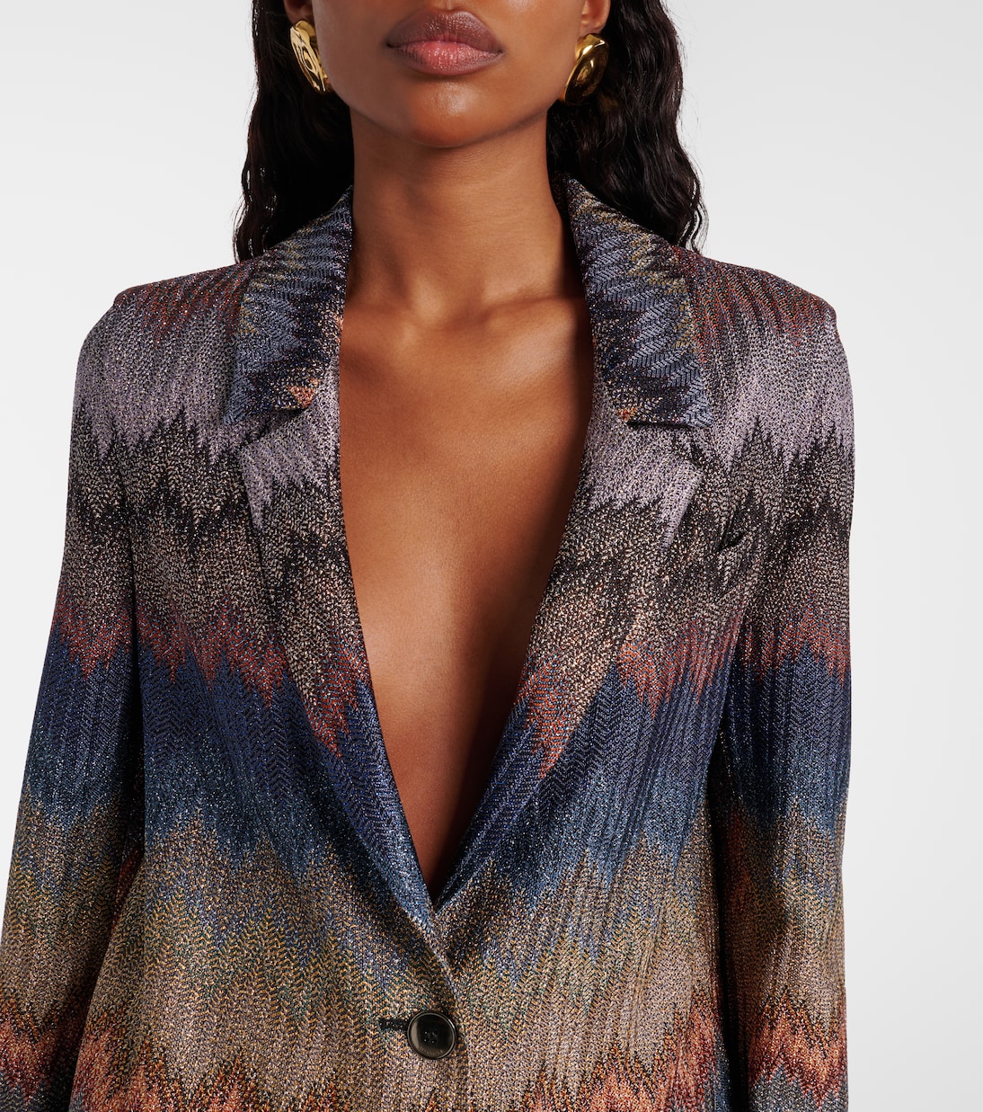 Blazer | Missoni
