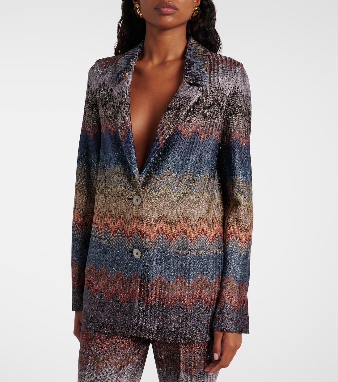 Blazer | Missoni