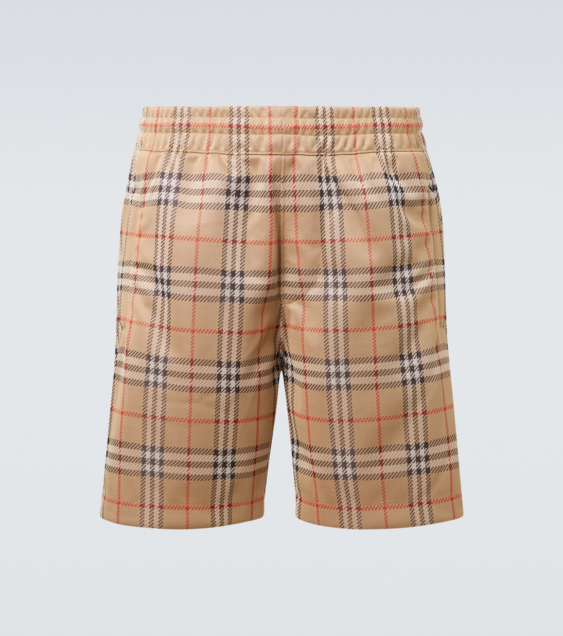 Burberry Check shorts | Burberry