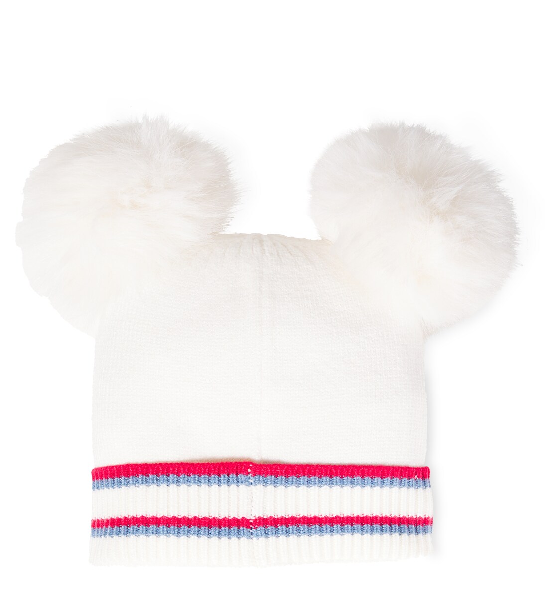 x Disney® embellished beanie | Monnalisa