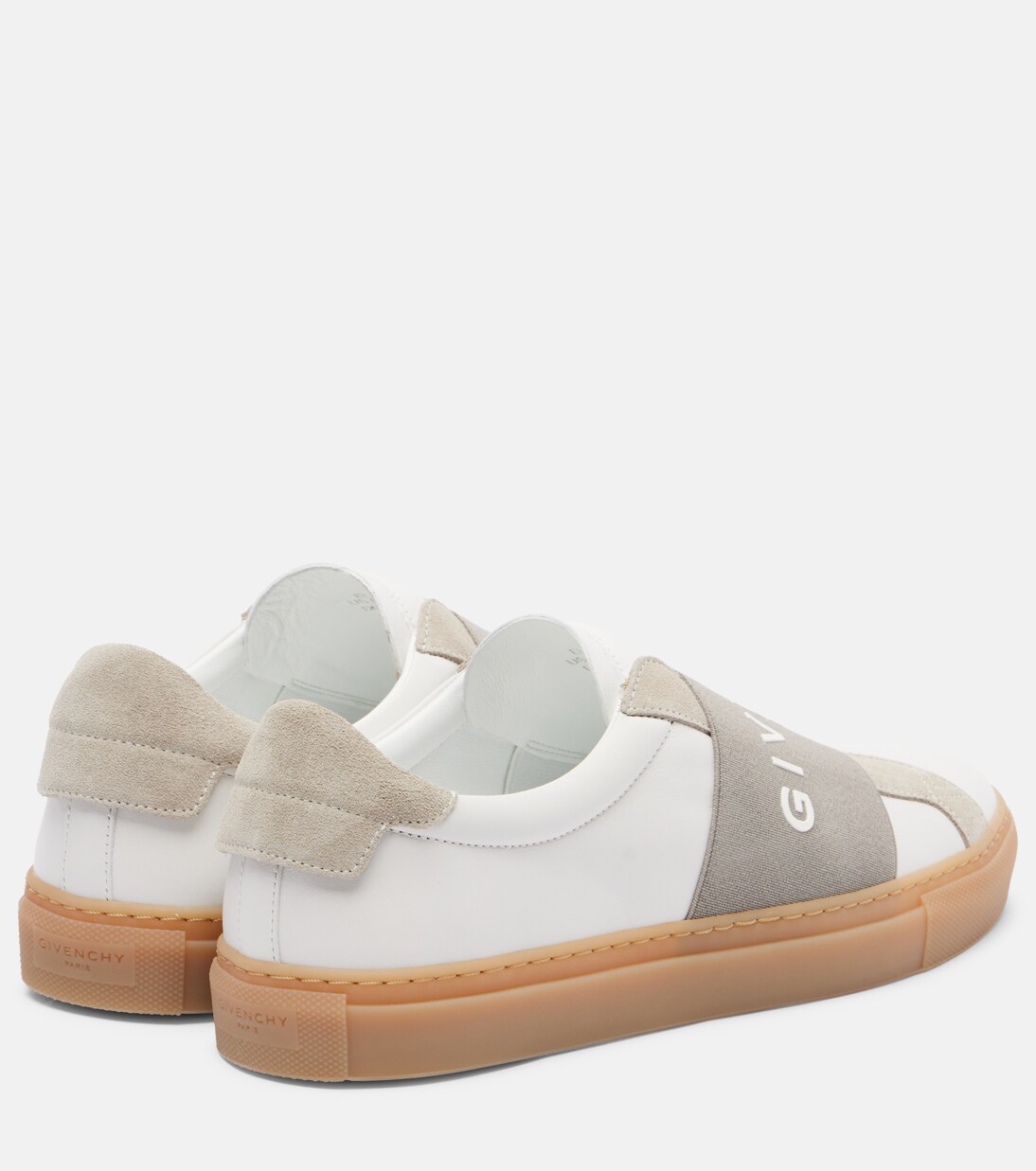 Sneakers Urban Street aus Leder | Givenchy