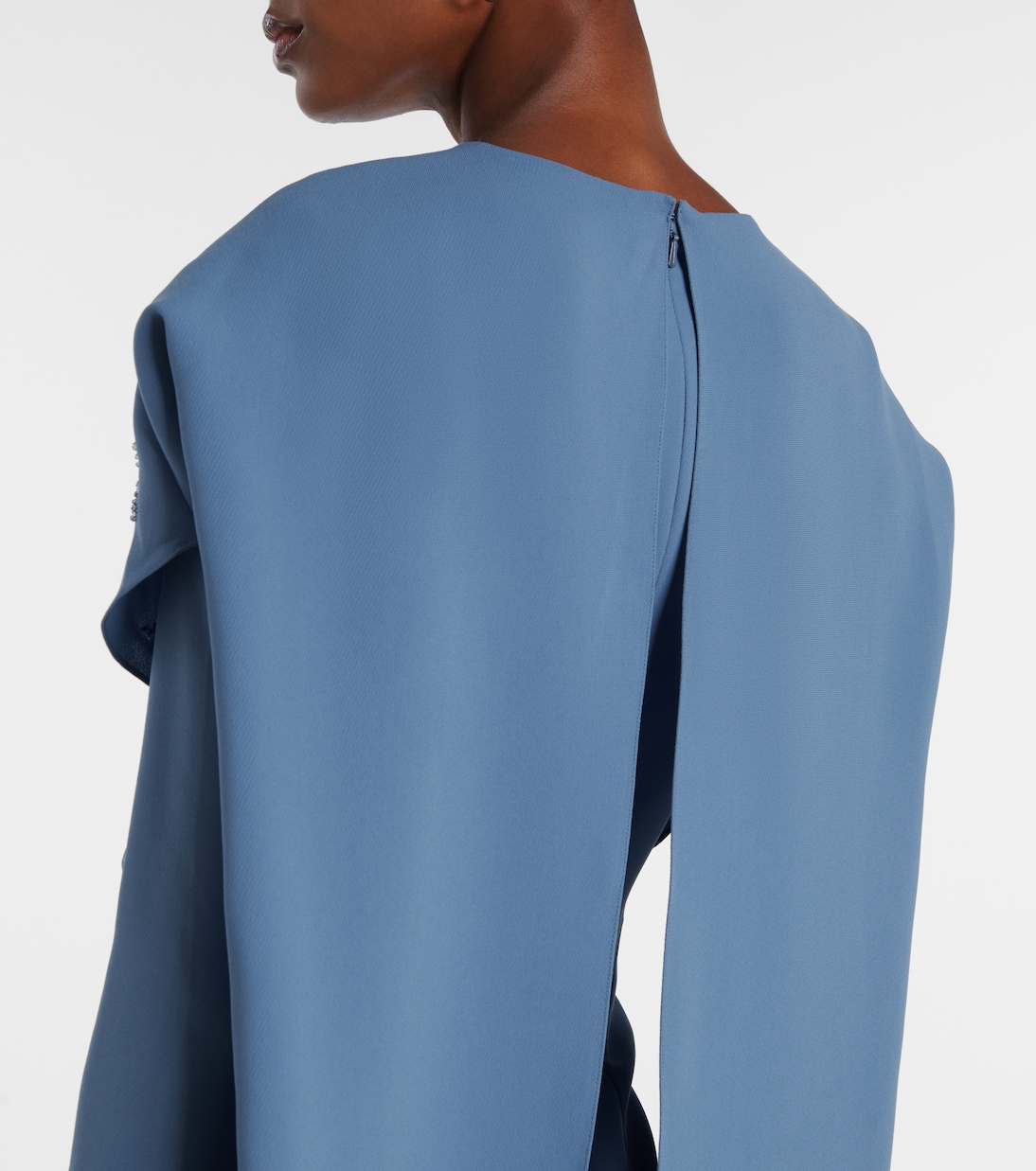 Embellished gown | Marmar Halim