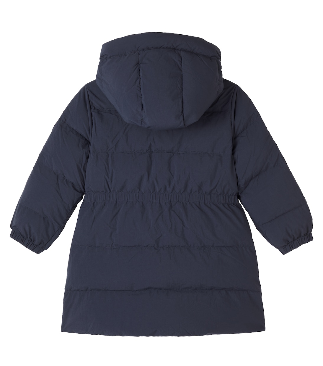 Hooded coat | Bonpoint