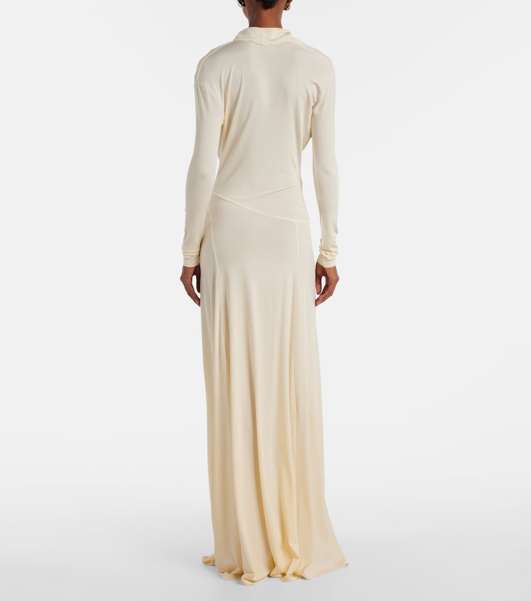 Robe longue Vevina | Tove