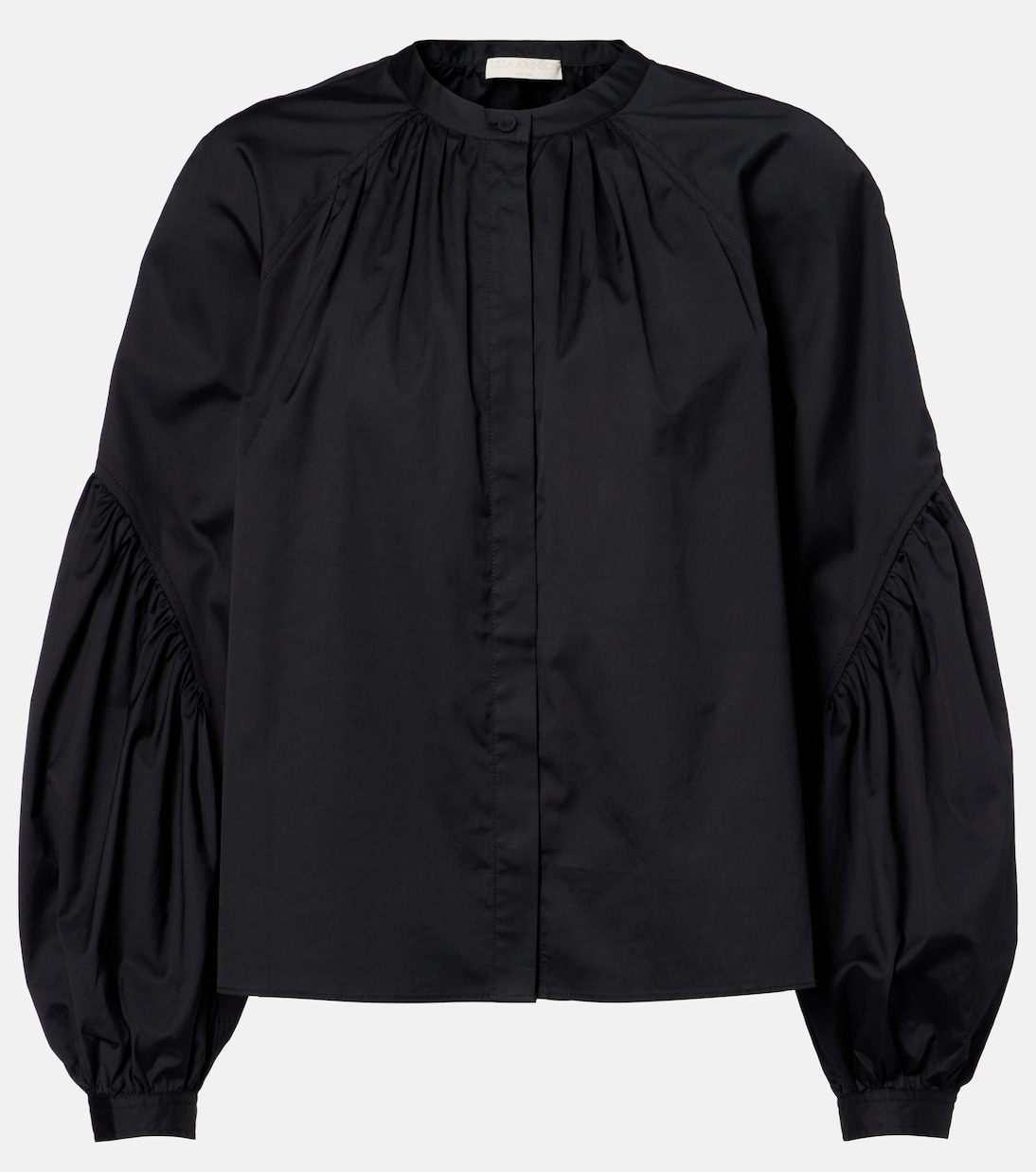 Bluse Rowena aus Baumwolle  | Ulla Johnson