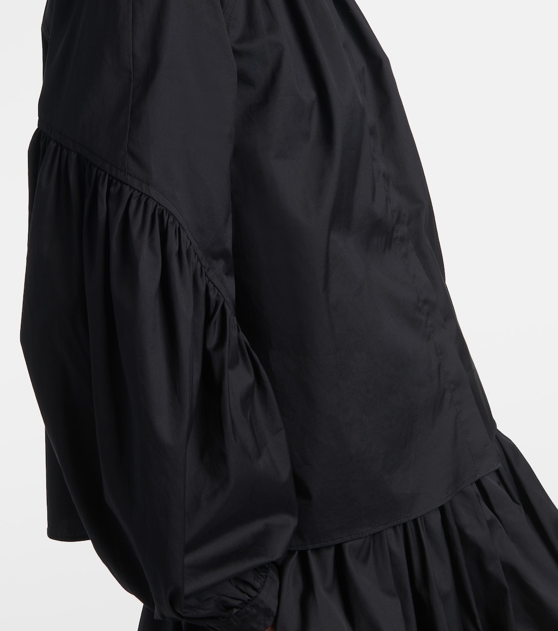 Bluse Rowena aus Baumwolle  | Ulla Johnson